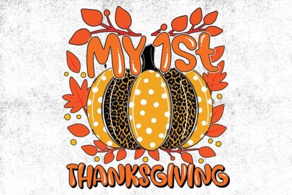 Celebrating Heritage in Design: The 1st Thanksgiving Font