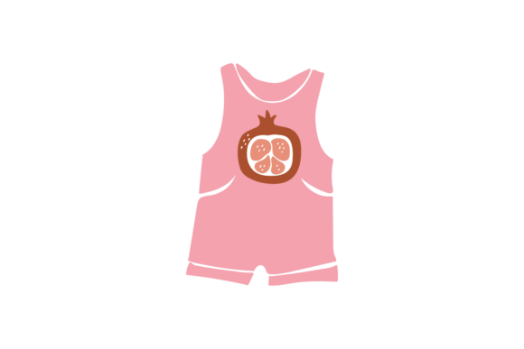 Styling Baby Boys with the Dress Model Jumpsuit SVG