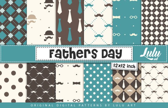 Unwrapping the Spirit of Dad: A Guide to Fathers Day Patterns