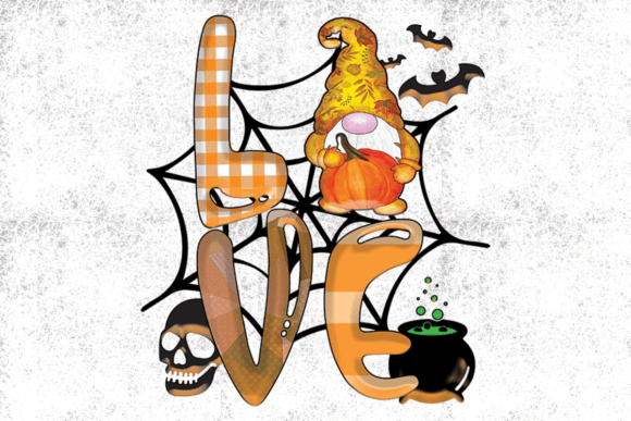 Why Gnomes Love Halloween is Your Next Creative Secret Weapon